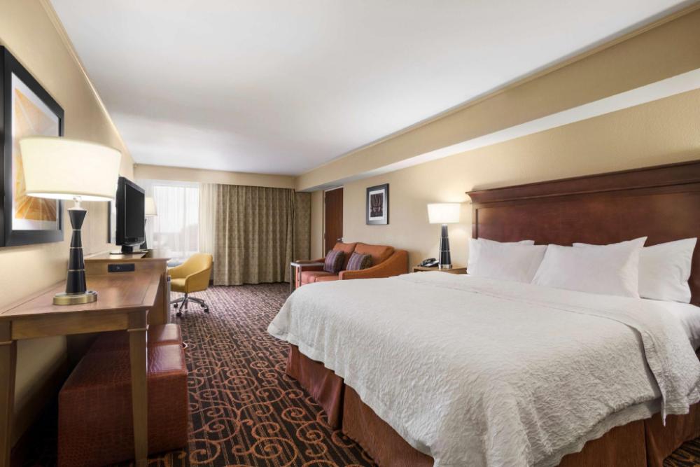 hampton inn forrest city