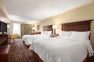 hampton inn forrest city