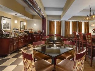 hampton inn forrest city