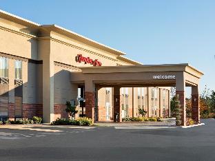 hampton inn forrest city