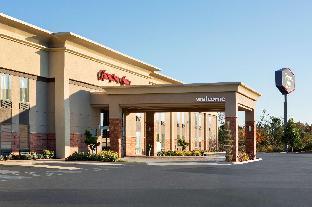 hampton inn forrest city