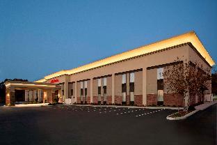 hampton inn forrest city