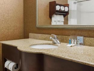 hampton inn forrest city