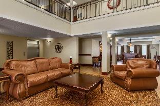 hampton inn forrest city