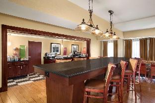 hampton inn forrest city