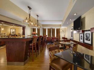 hampton inn forrest city