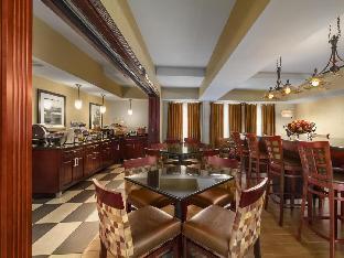 hampton inn forrest city