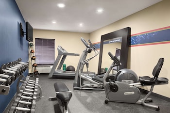 Hampton Inn Forrest City,Arkansas>>Forrest City,3 star