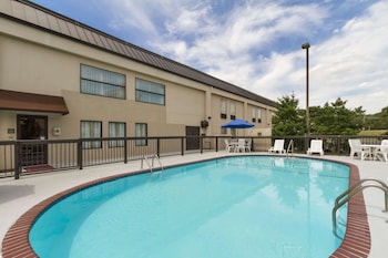 Hampton Inn Forrest City,Arkansas>>Forrest City,3 star