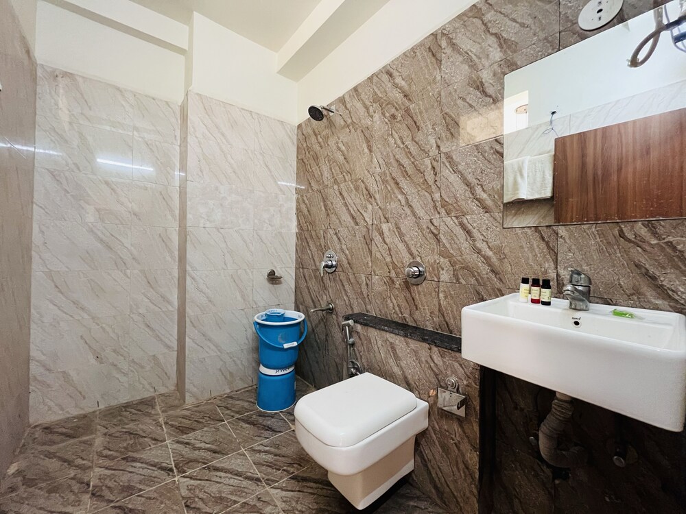 hotel shree palace