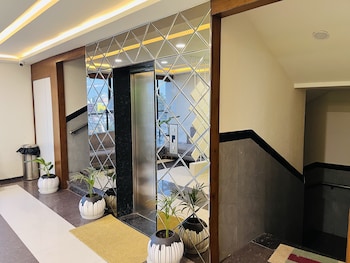 hotel shree palace