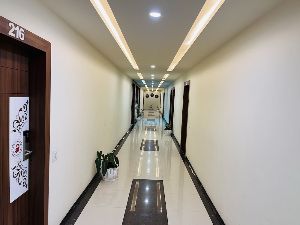 hotel shree palace