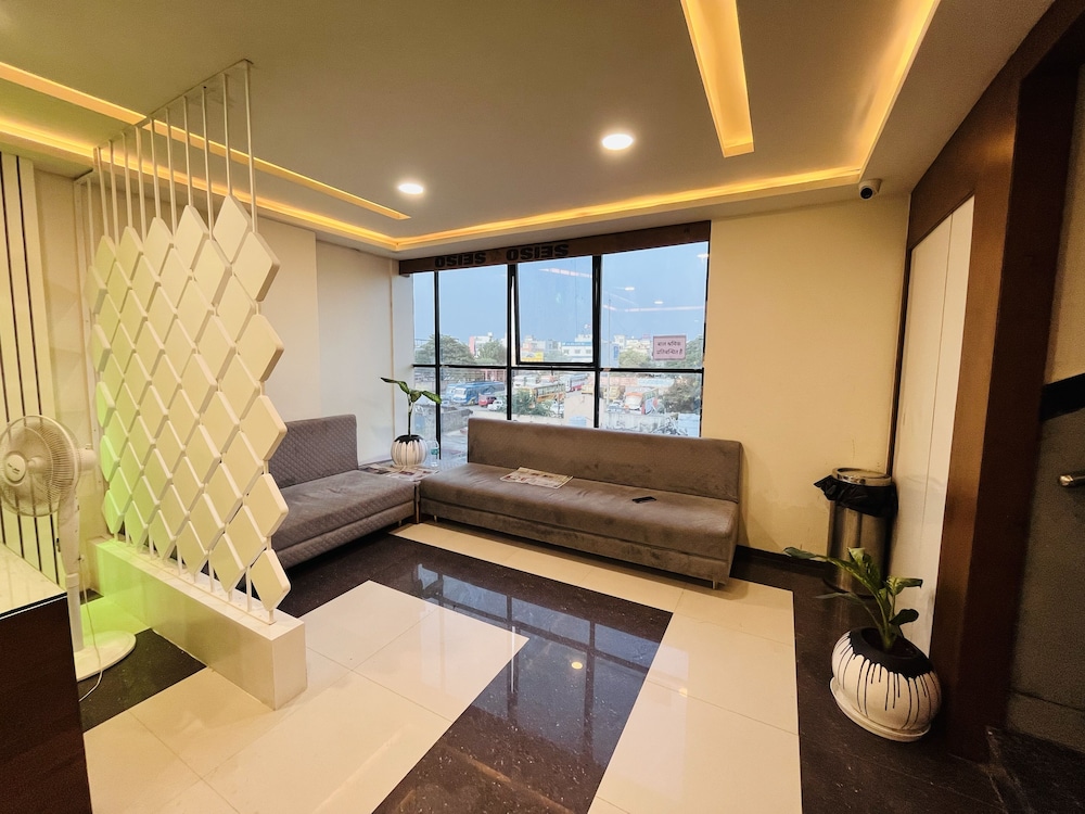 hotel shree palace