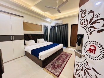 hotel shree palace