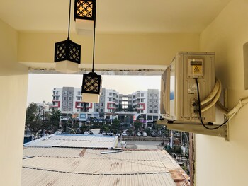 hotel shree palace
