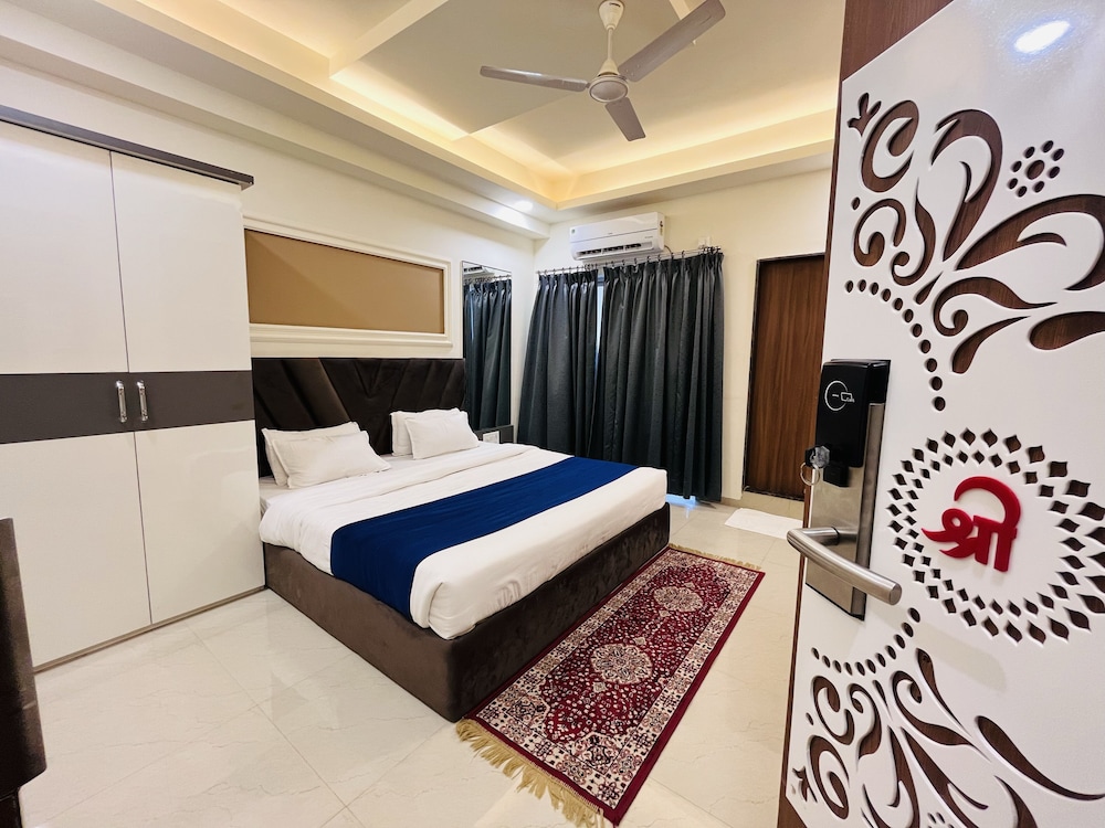 hotel shree palace