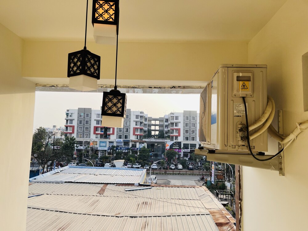 hotel shree palace