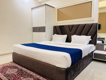 hotel shree palace