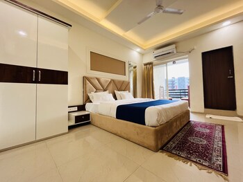 hotel shree palace