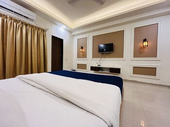hotel shree palace
