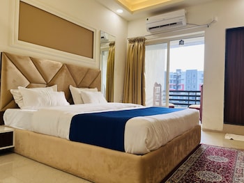 hotel shree palace