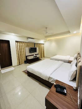hotel shree palace