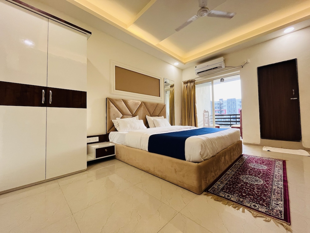 hotel shree palace