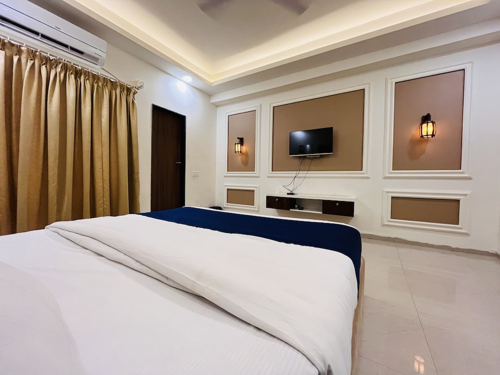 hotel shree palace