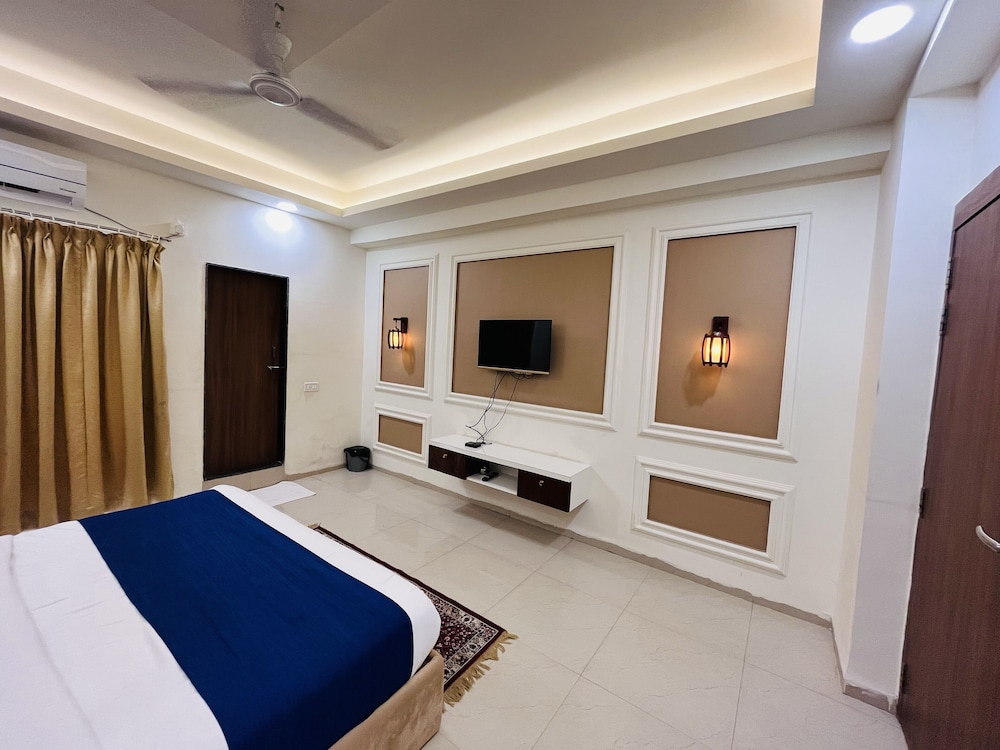 hotel shree palace