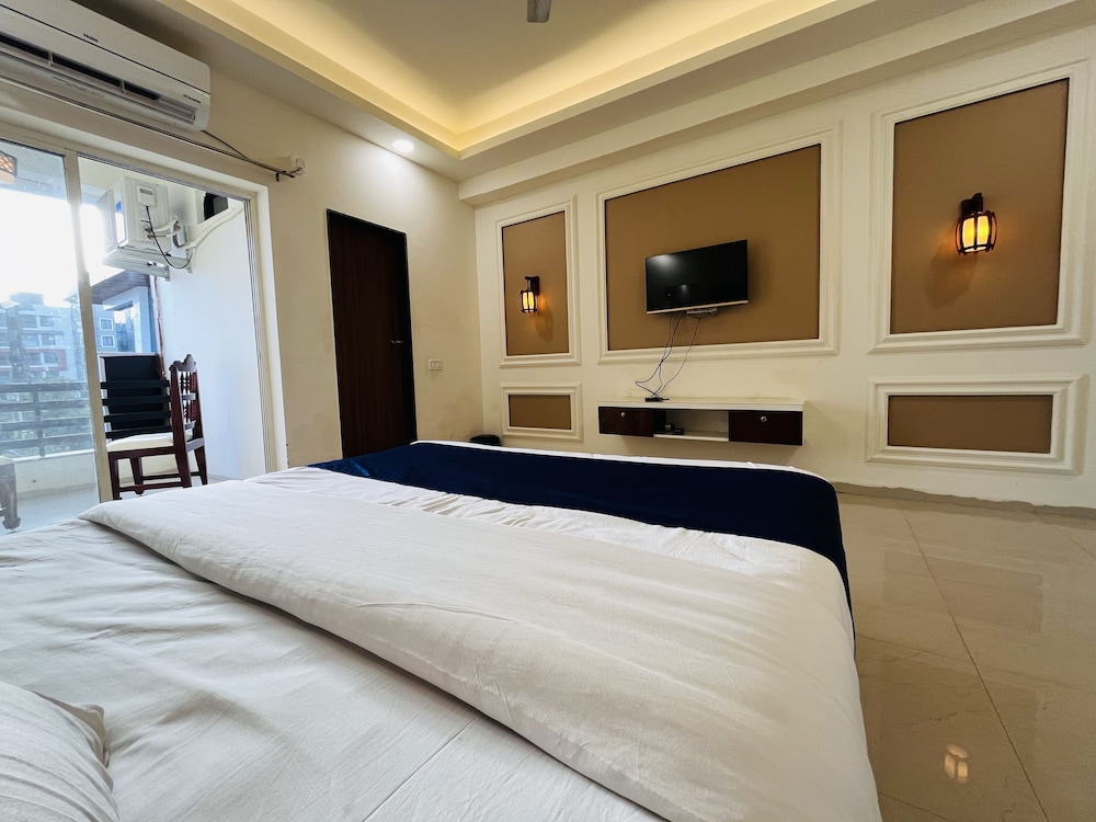 hotel shree palace