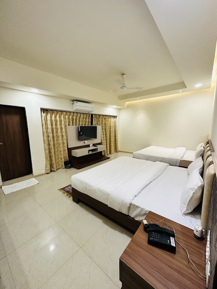 hotel shree palace