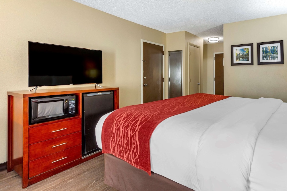 comfort inn fort mill amusement park at carowinds blvd