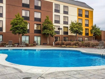 comfort inn fort mill amusement park at carowinds blvd