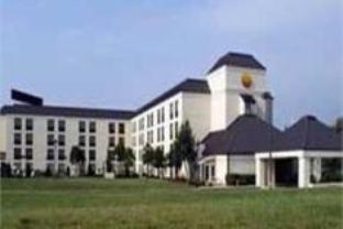 Comfort Inn Fort Mill Amusement Park At Carowinds Blvd,Fort Mill>>Charlotte,3 star