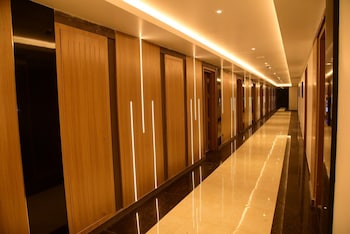 hotel grand serene mysore