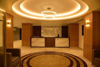 hotel grand serene mysore