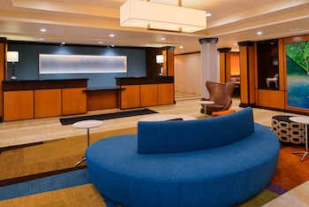 fairfield inn and suites by marriott fort wayne