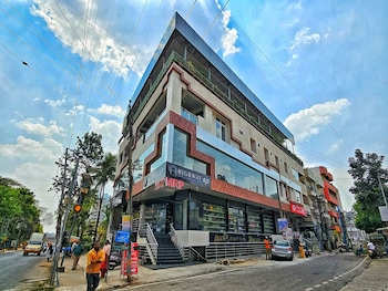 hotel aaryan comforts