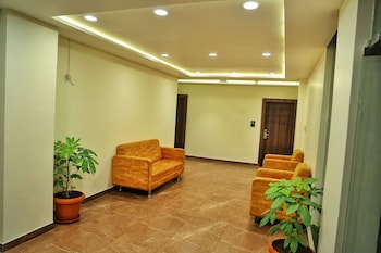 hotel aaryan comforts