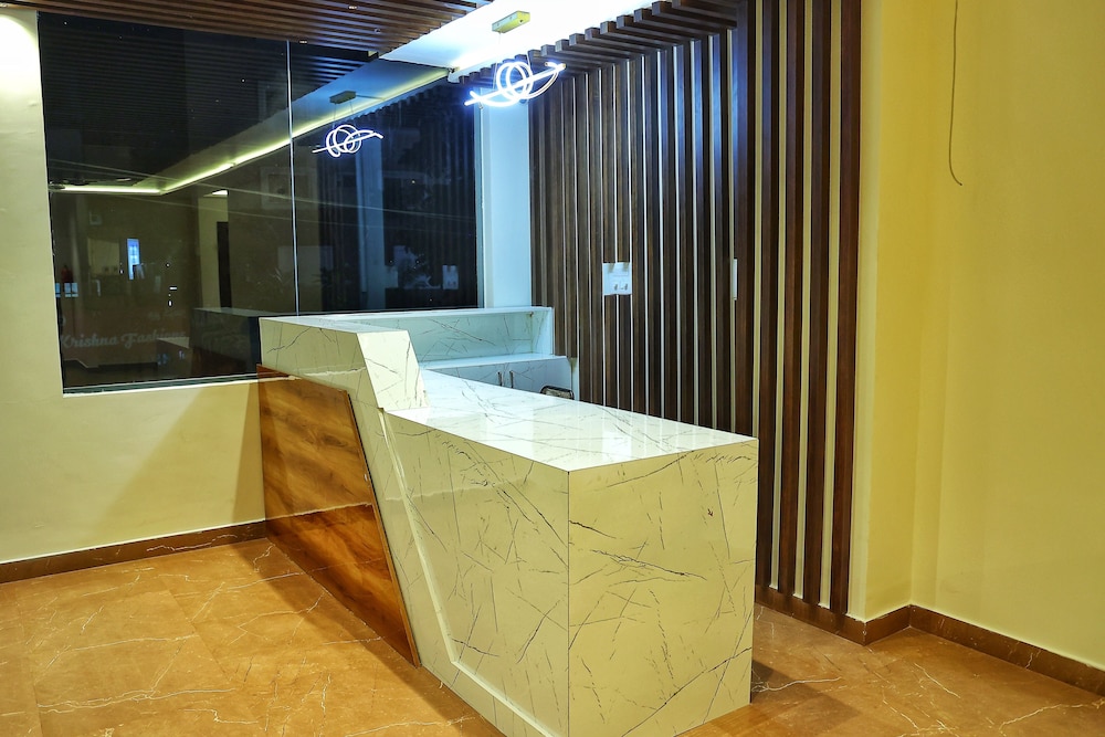 hotel aaryan comforts