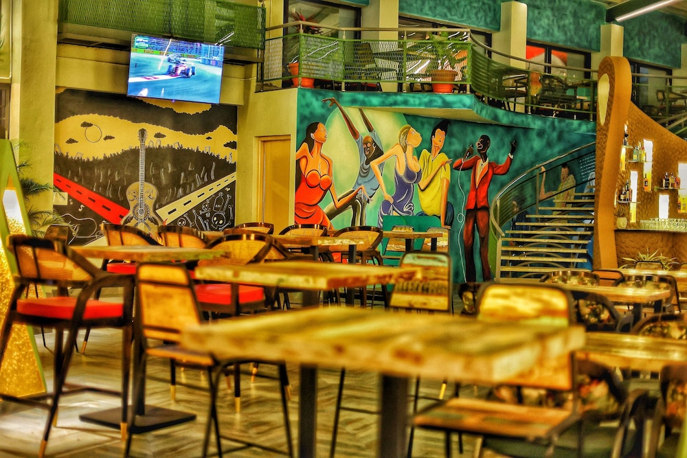 hotel aaryan comforts