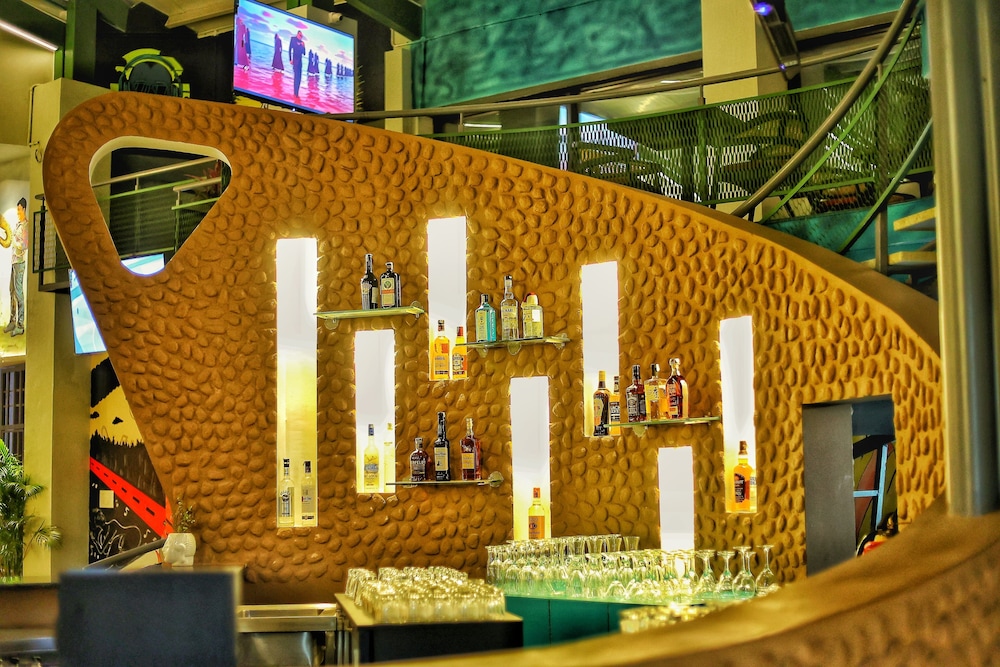 hotel aaryan comforts