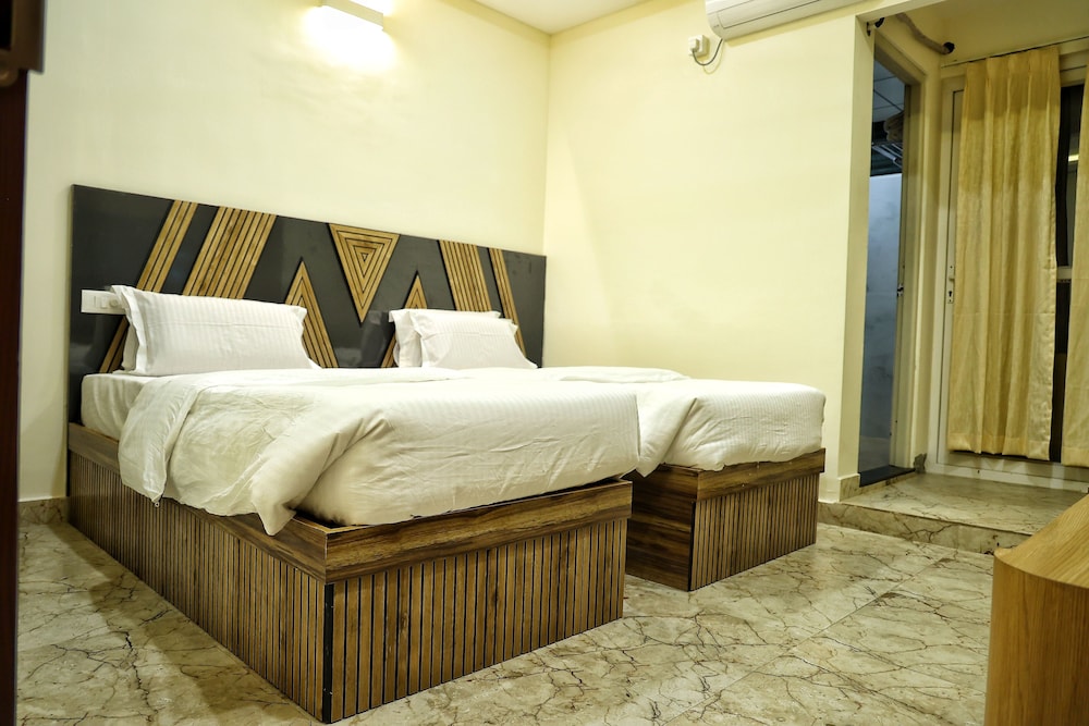 hotel aaryan comforts