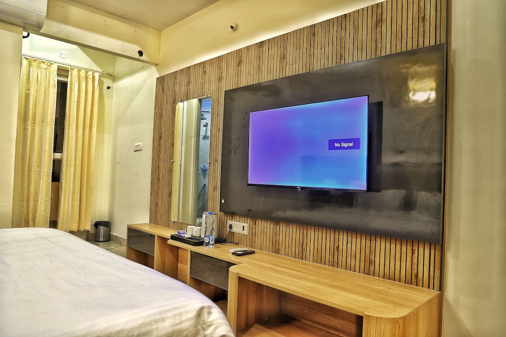 hotel aaryan comforts