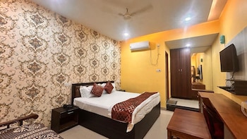 hotel chandrawali