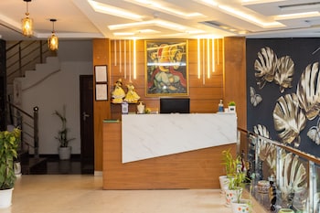 vyom boutique hotel