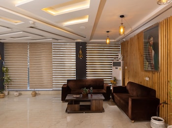 vyom boutique hotel