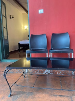 lakefront home hotel