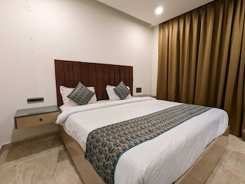 hotel bella residency