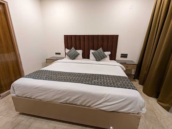 hotel bella residency